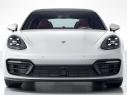 23款中规Panamera 内饰设计极具奢华