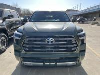 2023款 丰田红杉3.5T 混动 四驱 Limited