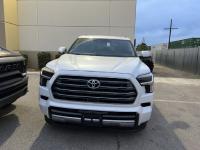 2023款 丰田红杉3.5T 混动 四驱 Limited