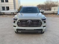 2023款 丰田红杉3.5T 混动 四驱 Limited