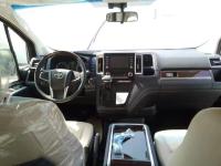 丰田Granvia格兰维亚