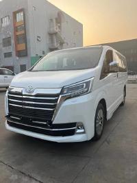 丰田Granvia格兰维亚