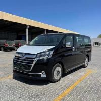 丰田Granvia格兰维亚