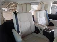 丰田Granvia格兰维亚