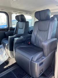 丰田Granvia格兰维亚