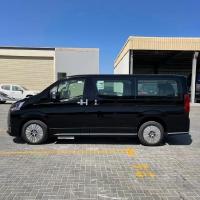 丰田Granvia格兰维亚