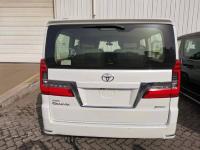 丰田Granvia格兰维亚