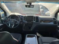 丰田Granvia格兰维亚