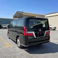 丰田Granvia格兰维亚