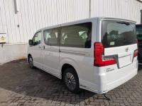 丰田Granvia格兰维亚