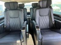 丰田Granvia格兰维亚