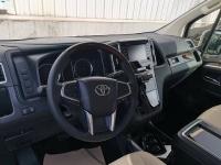 丰田Granvia格兰维亚