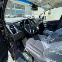 丰田Granvia格兰维亚