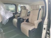 丰田Granvia格兰维亚