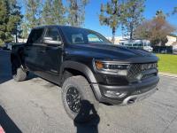 2023款 道奇公羊1500 6.2T TRX霸王龙 二级包