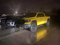 2023款 道奇公羊1500 6.2T TRX霸王龙 二级包