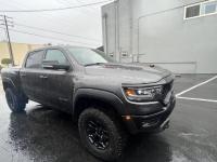 2023款 道奇公羊1500 6.2T TRX霸王龙 二级包