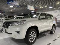 2023款 丰田霸道4000 4.0L EX-R 迪拜版