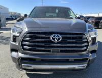 2023款 丰田红杉3.5T 混动 四驱 LTD TRD越野包