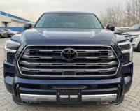 2023款 丰田红杉3.5T 混动 四驱 LTD TRD越野包