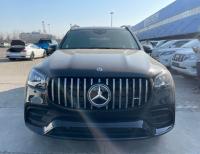 2023款 奔驰AMG GLS63