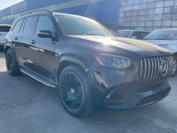 奔驰GLS63 AMG
