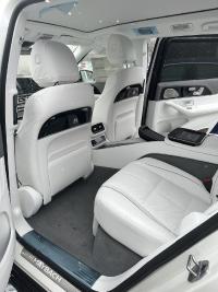 奔驰迈巴赫GLS600