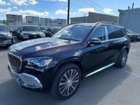 奔驰迈巴赫GLS600