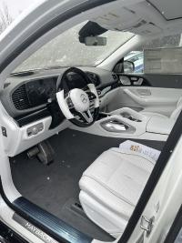 奔驰迈巴赫GLS600