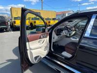 奔驰迈巴赫GLS600