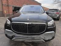 2023款 奔驰迈巴赫GLS600