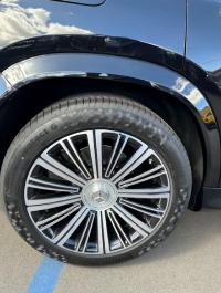 奔驰迈巴赫GLS600