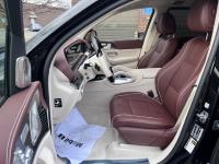 奔驰迈巴赫GLS600