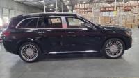 奔驰迈巴赫GLS600
