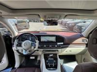 奔驰迈巴赫GLS600