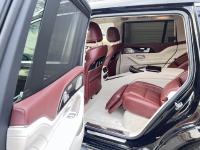 奔驰迈巴赫GLS600