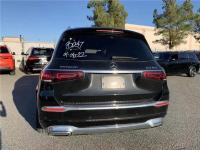 奔驰迈巴赫GLS600