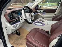 奔驰迈巴赫GLS600