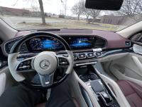 奔驰迈巴赫GLS600