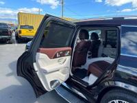 奔驰迈巴赫GLS600