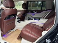 奔驰迈巴赫GLS600