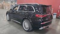 奔驰迈巴赫GLS600