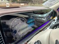 奔驰迈巴赫GLS600