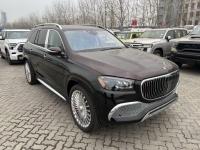 奔驰迈巴赫GLS600