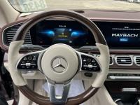 奔驰迈巴赫GLS600