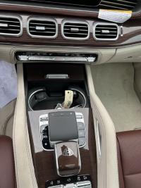 奔驰迈巴赫GLS600