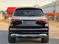 奔驰迈巴赫GLS600