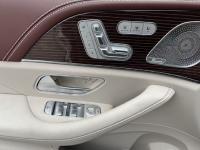 奔驰迈巴赫GLS600