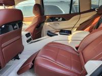 奔驰迈巴赫GLS600