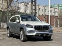 2022款 奔驰迈巴赫GLS600
